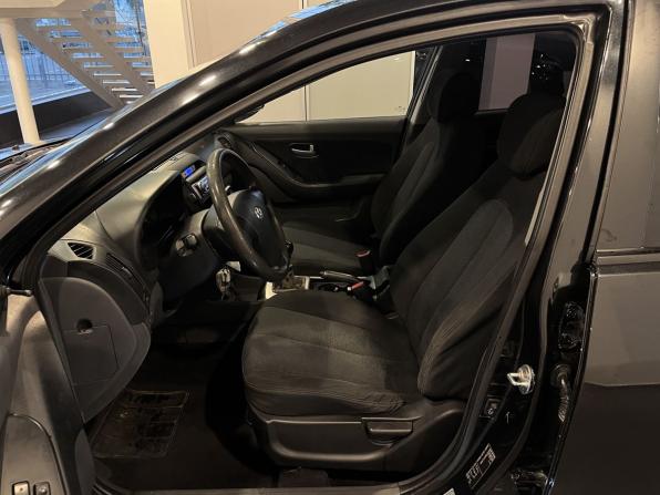 Hyundai Elantra IV (HD) с пробегом 2007 года, цена 497 000 рублей, 249189 км, седан, Автокод Объявления