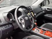 Toyota Highlander II (XU40) Рестайлинг Екатеринбург  - изображение 50