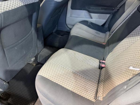 Renault Megane II с пробегом 2004 года, цена 349 000 рублей, 270000 км, седан, Автокод Объявления
