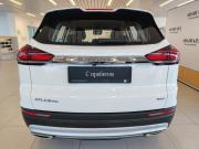 Geely Atlas Pro Санкт-Петербург  - изображение 22