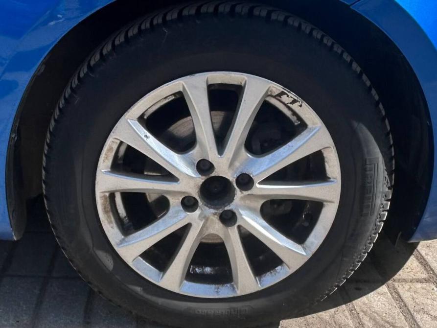 Suzuki Swift IV Москва  - изображение 13