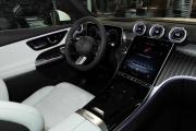 Mercedes-Benz GLC II (X254) Москва  - изображение 32