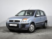 Ford Fusion I Рестайлинг Санкт-Петербург  - изображение 19