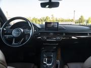 Audi A4 V (B9) Москва  - изображение 32