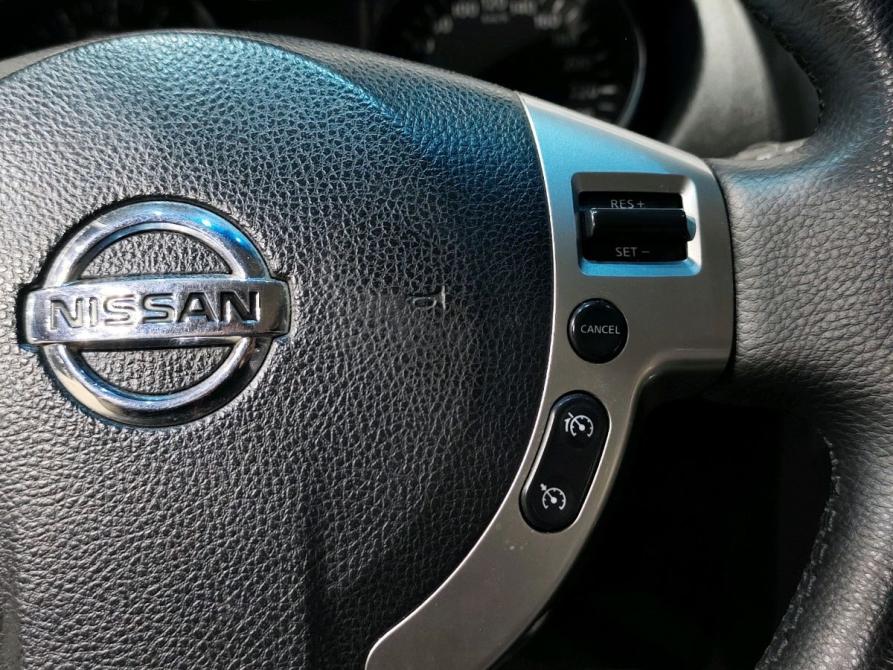 Nissan Qashqai I Рестайлинг Ставрополь  - изображение 16