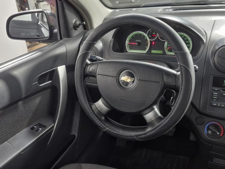 Chevrolet Aveo I Рестайлинг Нижний Новгород  - изображение 15