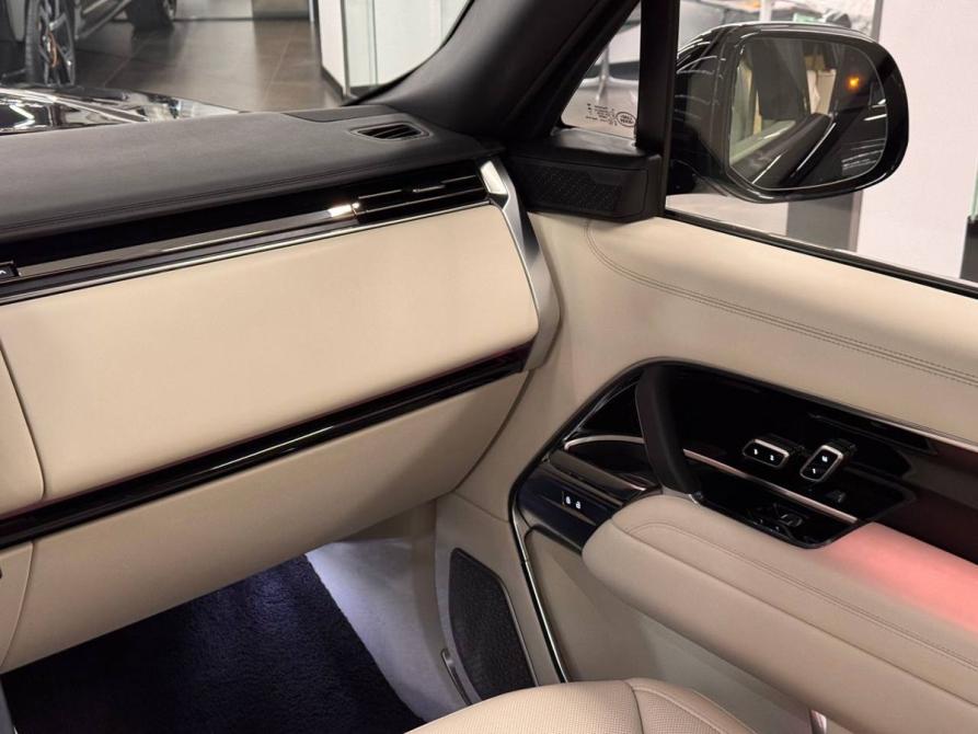 Land Rover Range Rover V Москва  - изображение 34