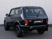 Lada (ВАЗ) Niva Legend Сочи  - изображение 20