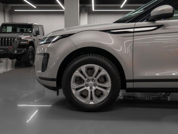 Land Rover Range Rover Evoque II с пробегом 2019 года, цена 3 440 000 рублей, 80845 км, внедорожник, Автокод Объявления