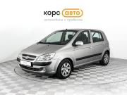Hyundai Getz I Рестайлинг Ногинск  - изображение 18
