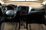 Mitsubishi Outlander III Рестайлинг 2 Уфа  - изображение 30
