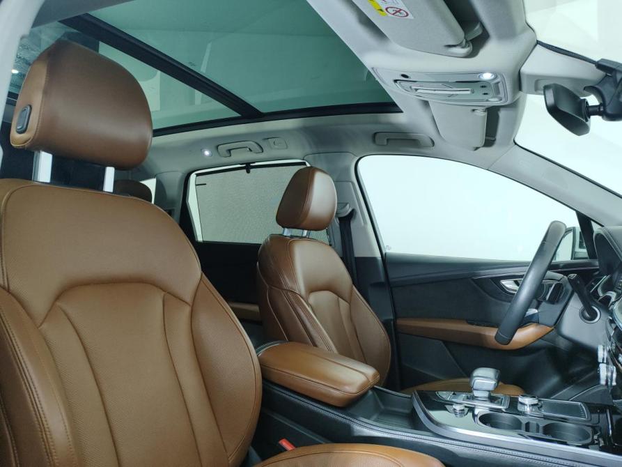 Audi Q7 II (4M) Ростов-на-Дону  - изображение 24