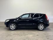 Geely Emgrand X7 I Рестайлинг Саратов  - изображение 18