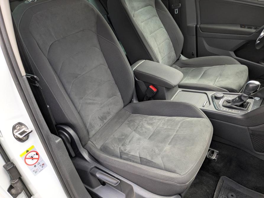 Volkswagen Tiguan II Москва  - изображение 23