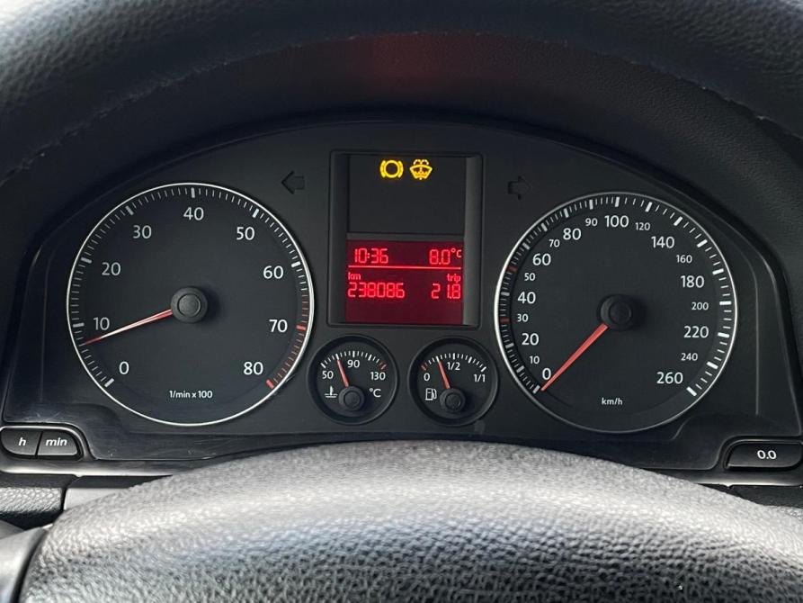 Volkswagen Jetta V Вологда  - изображение 22