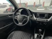 Hyundai Solaris II Альметьевск  - изображение 37