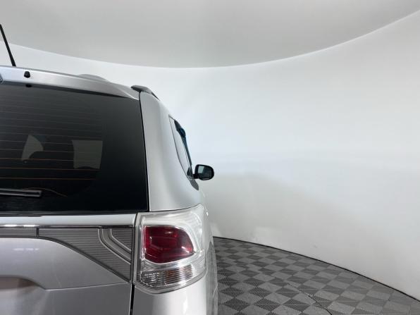 Mitsubishi Outlander III с пробегом 2013 года, цена 1 139 000 рублей, 210000 км, внедорожник, Автокод Объявления