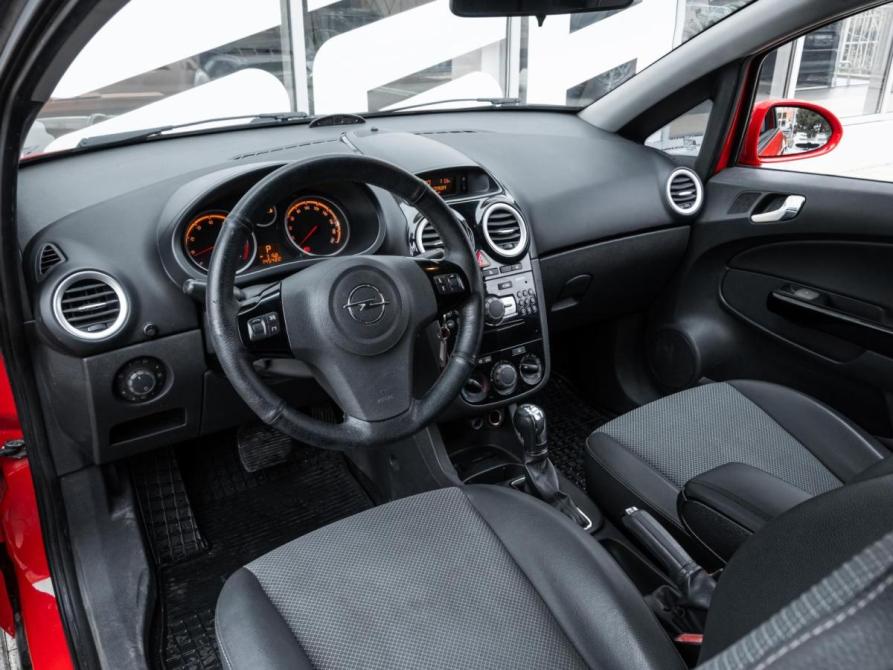 Opel Corsa D Ставрополь  - изображение 6