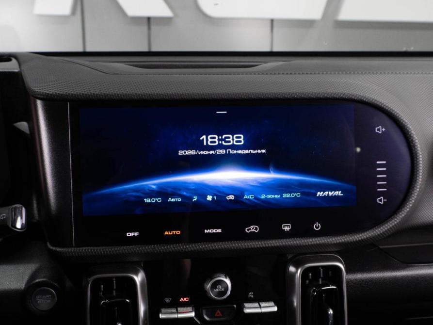 Haval Dargo Тюмень  - изображение 19