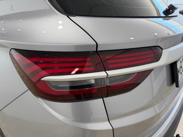 Belgee X50 с пробегом 2024 года, цена 1 900 000 рублей, 46905 км, внедорожник, Автокод Объявления