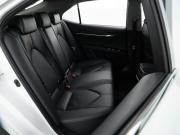 Toyota Camry VIII (XV70) Москва  - изображение 29