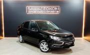 Lada (ВАЗ) Granta I Рестайлинг Уфа  - изображение 22