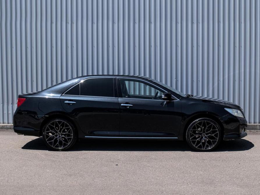 Toyota Camry VII (XV50) Сочи  - изображение 5