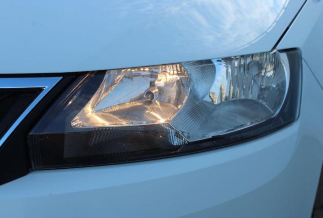 Skoda Rapid I Рестайлинг с пробегом 2019 года, цена 1 320 000 рублей, 127698 км, лифтбек, Автокод Объявления