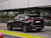 BMW X1 II (F48) Рестайлинг Санкт-Петербург  - изображение 41