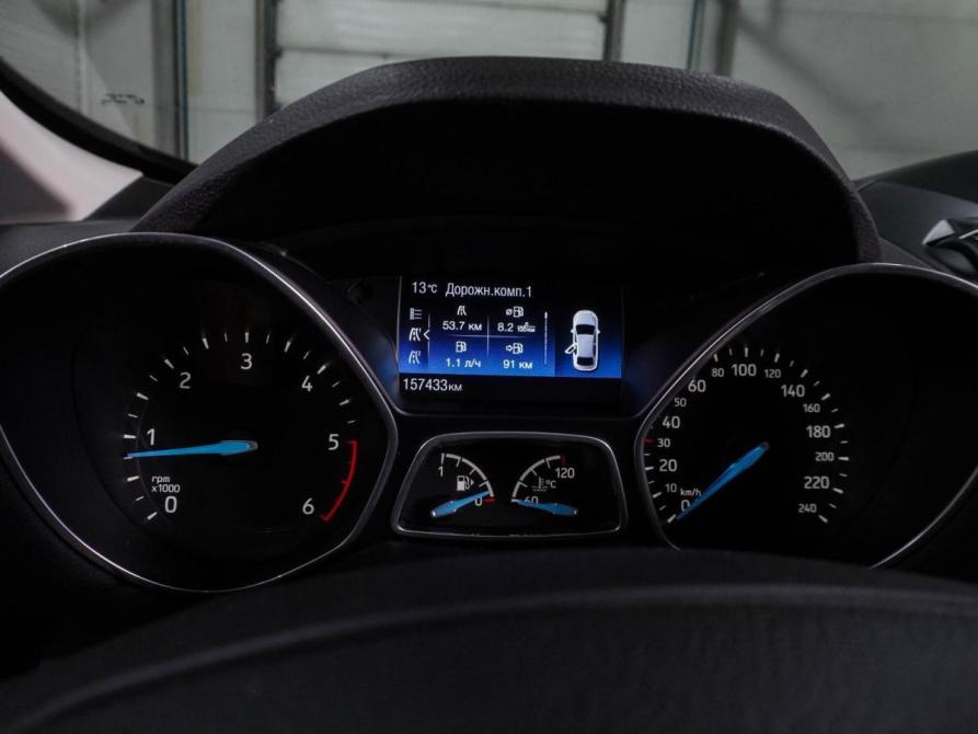 Ford C-MAX II Рестайлинг Воронеж  - изображение 19