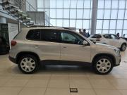 Volkswagen Tiguan I Рестайлинг Казань  - изображение 27