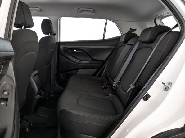 Hyundai Creta II с пробегом 2021 года, цена 2 095 000 рублей, 62073 км, внедорожник, Автокод Объявления