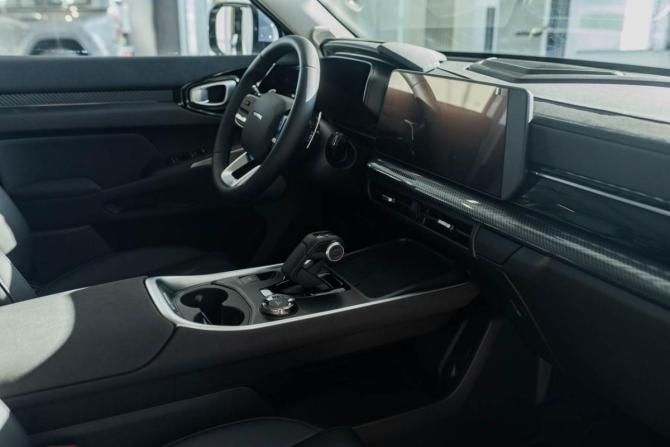 Новый Haval H3 I 2026 года, цена 2 899 000 рублей, внедорожник, Автокод Объявления