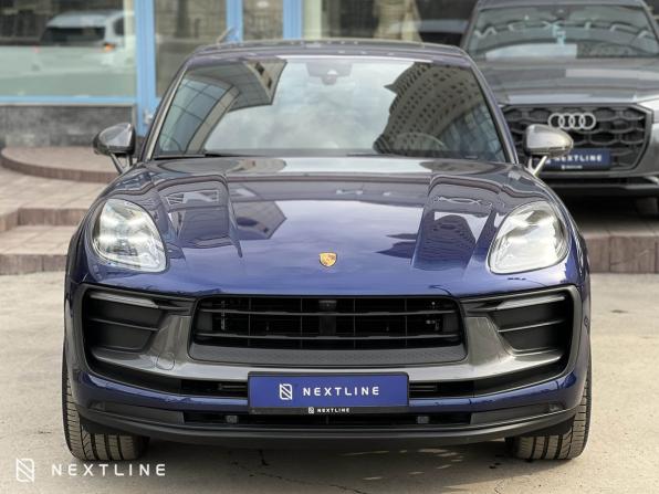 Новый Porsche Macan I Рестайлинг 2 2026 года, цена 13 990 000 рублей, внедорожник, Автокод Объявления