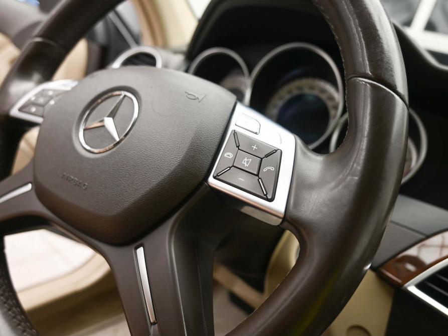 Mercedes-Benz C-Класс III (W204) Рестайлинг Ростов-на-Дону  - изображение 15
