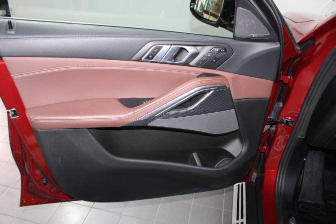 BMW X6 III (G06) с пробегом 2020 года, цена 9 150 000 рублей, 41882 км, внедорожник, Автокод Объявления