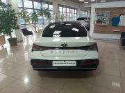 Hyundai Elantra VII (CN7) Рестайлинг Москва  - изображение 27