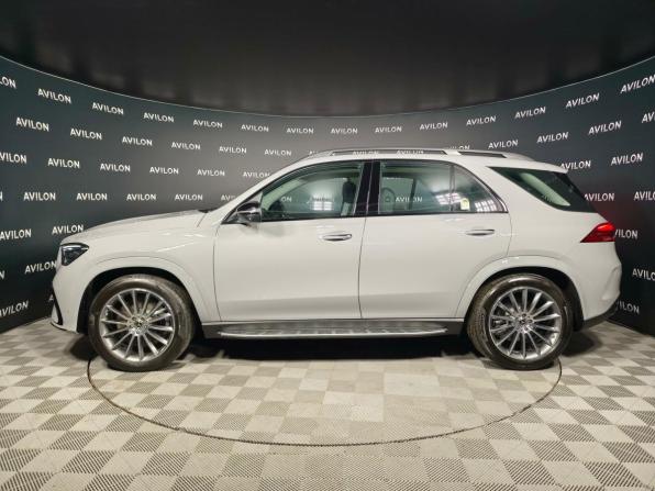 Новый Mercedes-Benz GLE II (V167) Рестайлинг 2025 года, цена 15 900 000 рублей, внедорожник, Автокод Объявления
