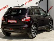 Nissan Qashqai I Рестайлинг Екатеринбург  - изображение 31