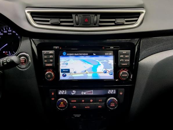 Nissan X-Trail III с пробегом 2018 года, цена 2 215 000 рублей, 129296 км, внедорожник, Автокод Объявления