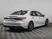 Toyota Camry VIII (XV70) Рестайлинг Москва  - изображение 28