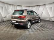 Volkswagen Tiguan I Рестайлинг Москва  - изображение 22