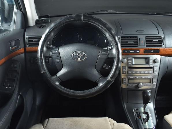Toyota Avensis II Рестайлинг с пробегом 2006 года, цена 899 999 рублей, 212108 км, универсал, Автокод Объявления
