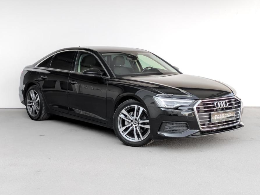 Audi A6 V (C8) Москва  - изображение 3