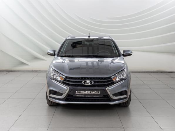 Lada (ВАЗ) Vesta I с пробегом 2017 года, цена 708 000 рублей, 79369 км, седан, Автокод Объявления
