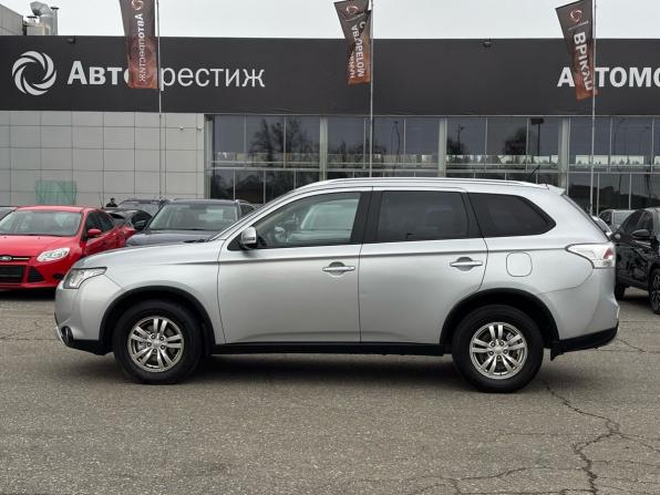 Mitsubishi Outlander III Рестайлинг с пробегом 2014 года, цена 1 549 000 рублей, 187000 км, внедорожник, Автокод Объявления