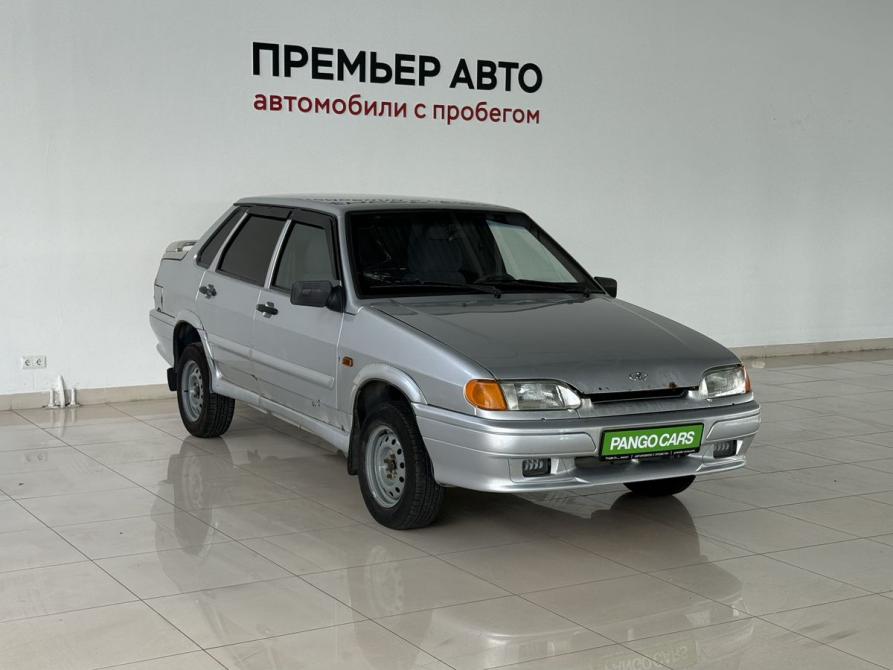 Lada (ВАЗ) 2115 Смоленск  - изображение 3