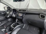 Nissan Qashqai II Москва  - изображение 33