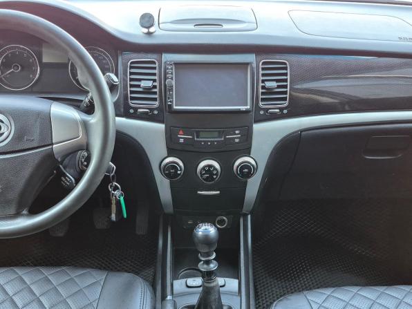 SsangYong Actyon II с пробегом 2013 года, цена 830 000 рублей, 174590 км, внедорожник, Автокод Объявления