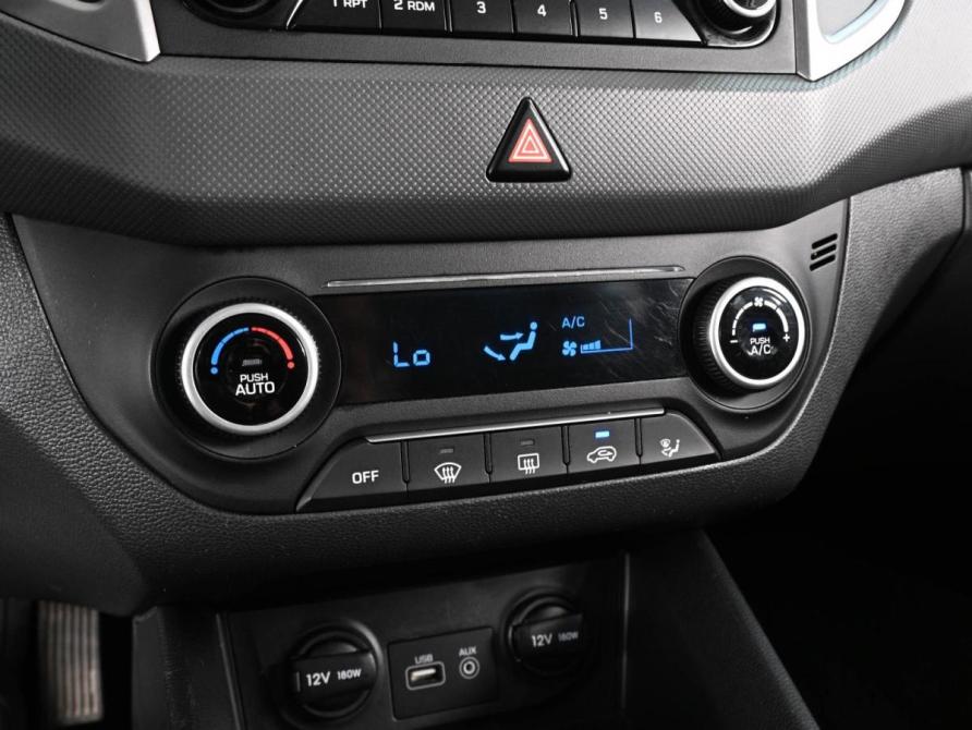 Hyundai Creta I Ростов-на-Дону  - изображение 14